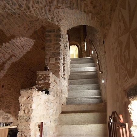 Traditional Guest House Chrisyis Pyrgi  Habitación foto