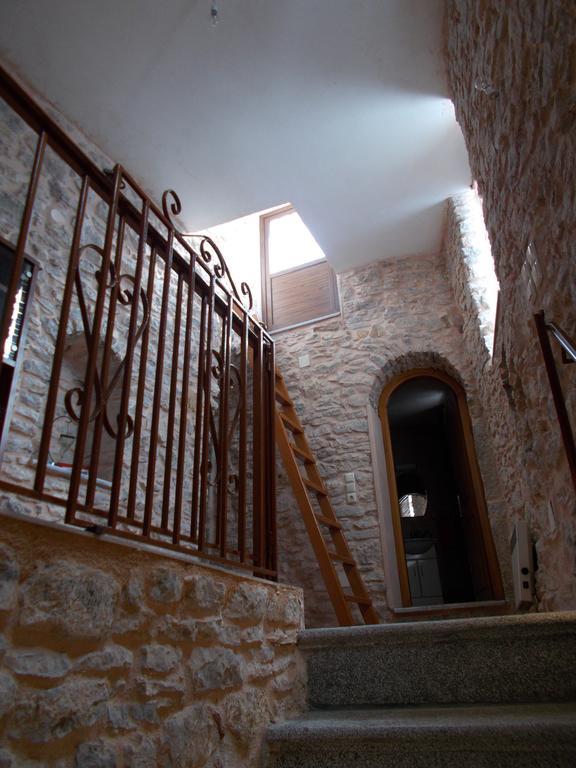 Traditional Guest House Chrisyis Pyrgi  Habitación foto